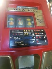 Sega bell one for sale  SALTASH