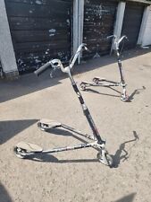 Two trikke adult for sale  KIRKCALDY