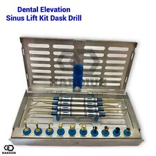Dental elevation kit for sale  Shipping to Ireland