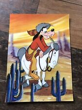 Disney postkarte gebraucht kaufen  Walzbachtal