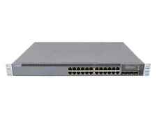 Juniper switch ex3300 for sale  Shipping to Ireland