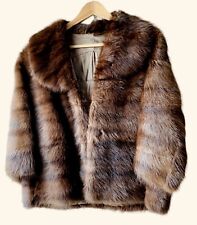 Vtg mink fur for sale  Dearborn