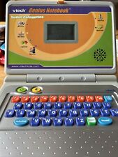 toy laptop games for sale  New Bern