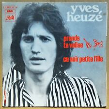 Single yves heuze d'occasion  Montreuil