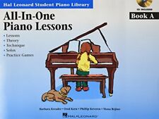 One piano lessons for sale  UK