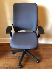 amia steel case office chair for sale  Decatur