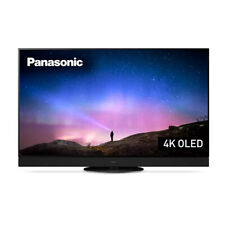 Panasonic 55lz2000b oled for sale  OLDHAM