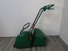 Atco Qualcast Classic Electric 30s Self Propelled Cylinder Lawnmower 12" for sale  HALESOWEN