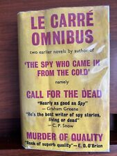 Carre omnibus john for sale  BIRMINGHAM