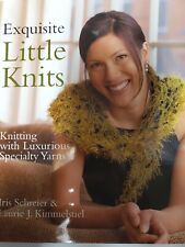 little exquisite knits for sale  Springfield
