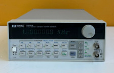 Agilent 33120a mhz for sale  West Berlin