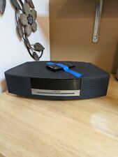 Bose wave music for sale  Norristown