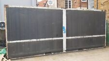 Titan refrigerated container for sale  NORTHAMPTON