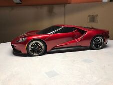Ford rouge traxxas d'occasion  Guillon