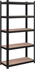 Songmics tier shelving for sale  MANCHESTER