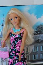 Poupee barbie mattel d'occasion  Narbonne