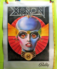 xenon pinball for sale  Ocala