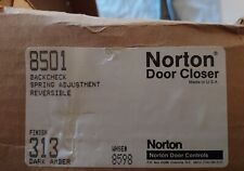 Norton door closer for sale  Templeton