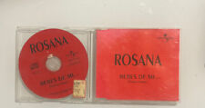 CD Rosana Arbelo Bebes De Mi 4.15 raro comprar usado  Enviando para Brazil