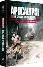 Dvd apocalypse seconde d'occasion  Les Mureaux