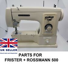 Frister rossmann 500 usato  Spedire a Italy