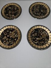 Round glass mosaic for sale  Paris
