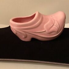 Vintage pink ceramic for sale  Clinton