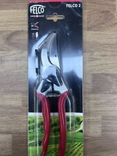 Felco secateurs for sale  THETFORD