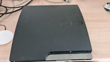 Used, PS3 PlayStation 3 Slim Console for sale  Shipping to South Africa