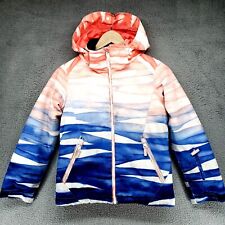 Roxy snowboard jacket for sale  Woodcliff Lake