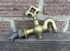 Vintage brass tap for sale  DOVER