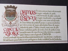 Portugal 1732 markenheft gebraucht kaufen  Werl