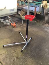 Bike repair stand for sale  LEICESTER