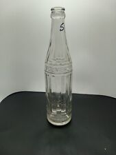 FULMER BOTTLING CO.  COLUMBIA, S.C.  11 FL. OZ soda Bottle, used for sale  Shipping to South Africa