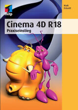 Cinema r18 eckardt gebraucht kaufen  Stuttgart