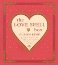 Love spell box for sale  Montgomery
