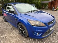 2010 ford focus for sale  CHORLEY