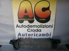 Radiatore intercooler ford usato  Italia