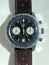 Vintage 1969 heuer for sale  Seattle