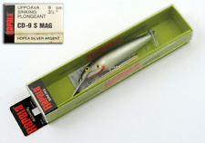 Rapala magnum countdown d'occasion  Frejus