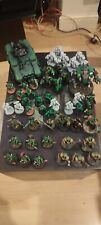 space marine army for sale  CHESTER