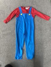 Kids super mario for sale  HOVE