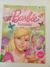 Barbie magazin barbie gebraucht kaufen  Abenh.,-Ibersh.