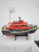 Used, RNLI RC Severn Life Boat Vintage  for sale  Shipping to South Africa