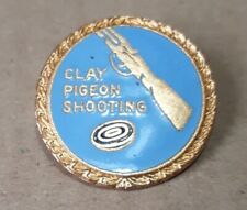 Clay pigeon shooting for sale  CARDIFF