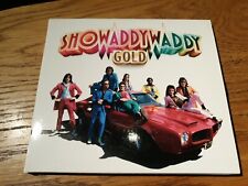 Showaddywaddy gold rock for sale  NEWTON AYCLIFFE