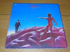 RUSH - Hemispheres - 1978 UK 4-track vinyl LP - SLEEVE ONLY comprar usado  Enviando para Brazil