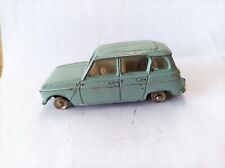 Ancienne dinky toys d'occasion  Chaumont