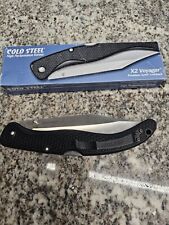 Cold steel 29xxcs for sale  Vacaville