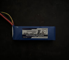 Turnigy 1600mah 40c for sale  FROME